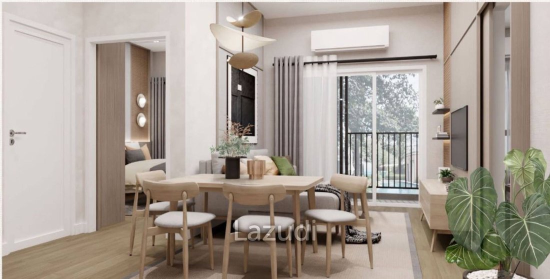 Apartment in Sakhu, Phuket, Thailand 5 - 14722965