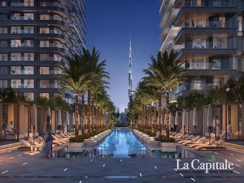 Apartment in Al Karama, Dubai, United Arab Emirates 3 - 14721382