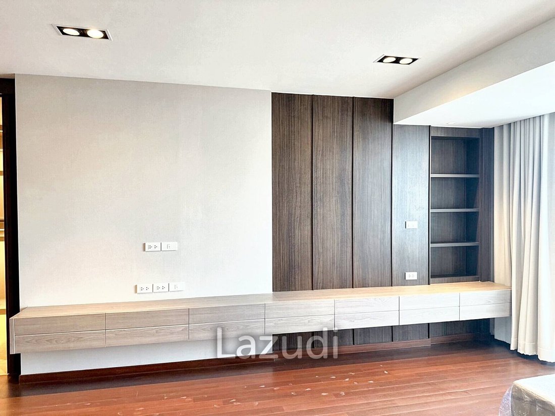 Apartment in Bangkok, Krung Thep Maha Nakhon, Thailand 4 - 14722897