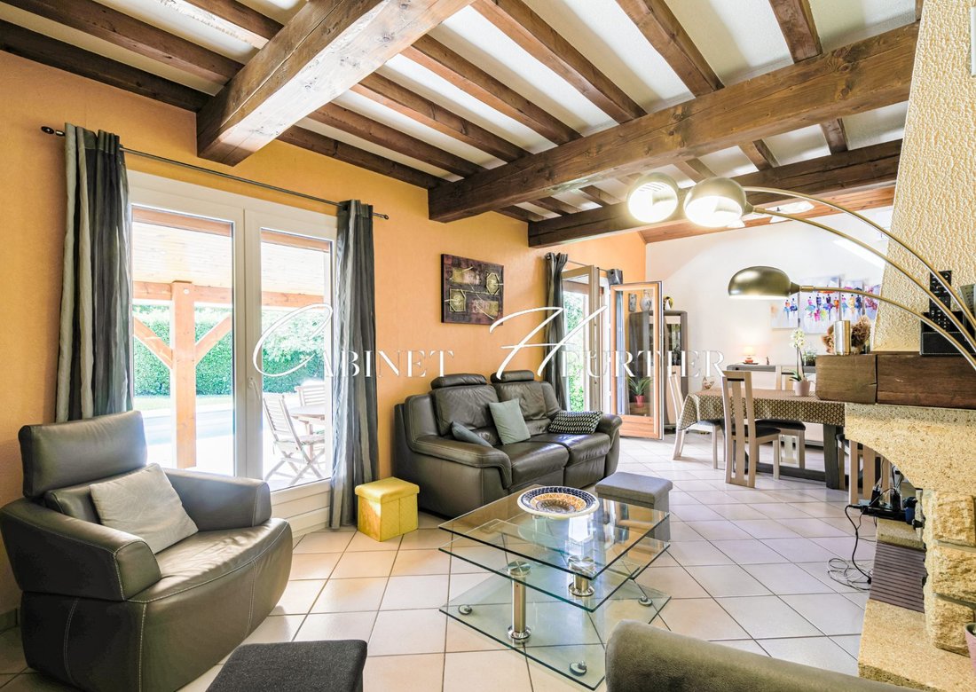 Saint Quentin Sur In Saint Quentin Sur Isère, Auvergne Rhône Alpes