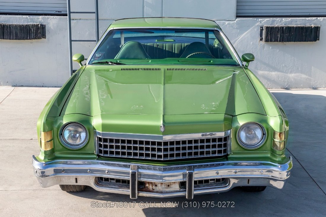 Chevrolet Monte Carlo in Los Angeles, CA 2 - 14722605