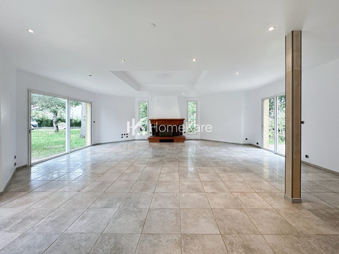 Saint Orens De Gameville House In Saint Orens De Gameville, Occitanie