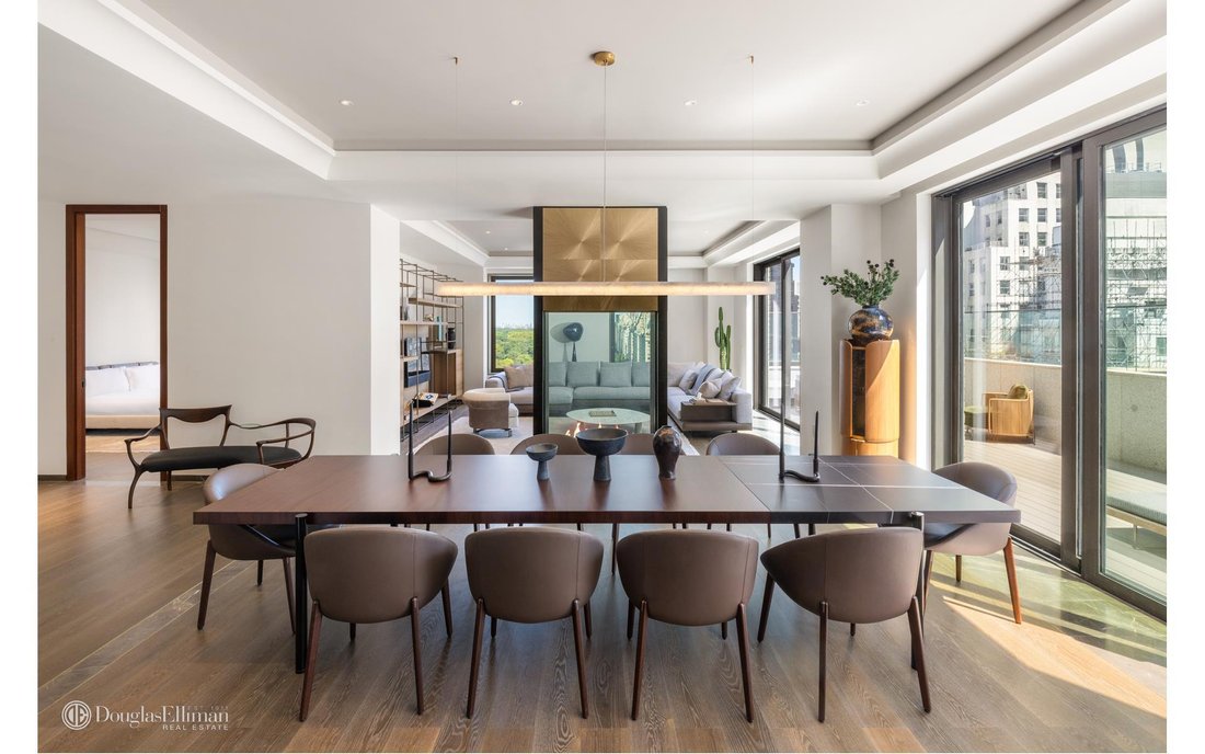 Condo in New York, New York, United States 4 - 14720096