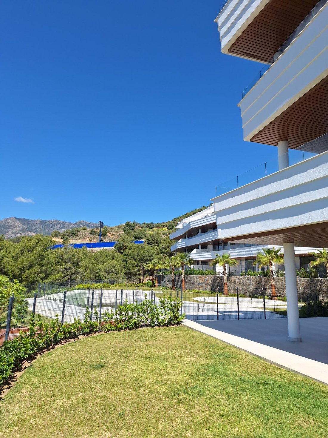 Fuengirola, Andalusia, Spain 5 - 14723477