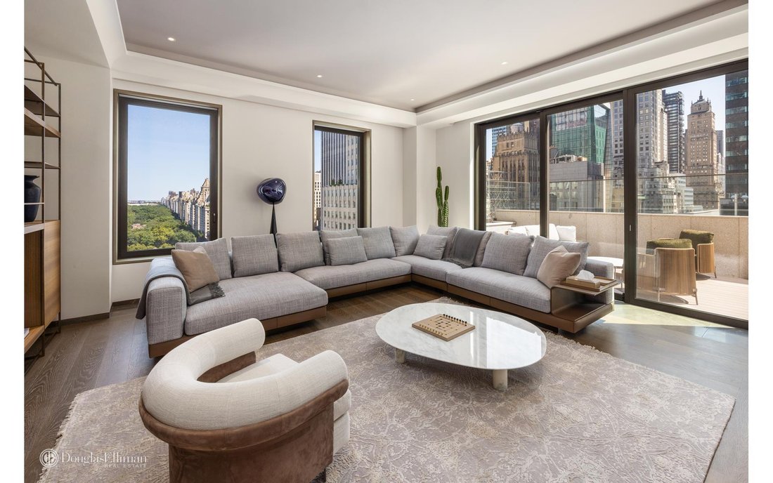 Condo in New York, New York, United States 3 - 14720096