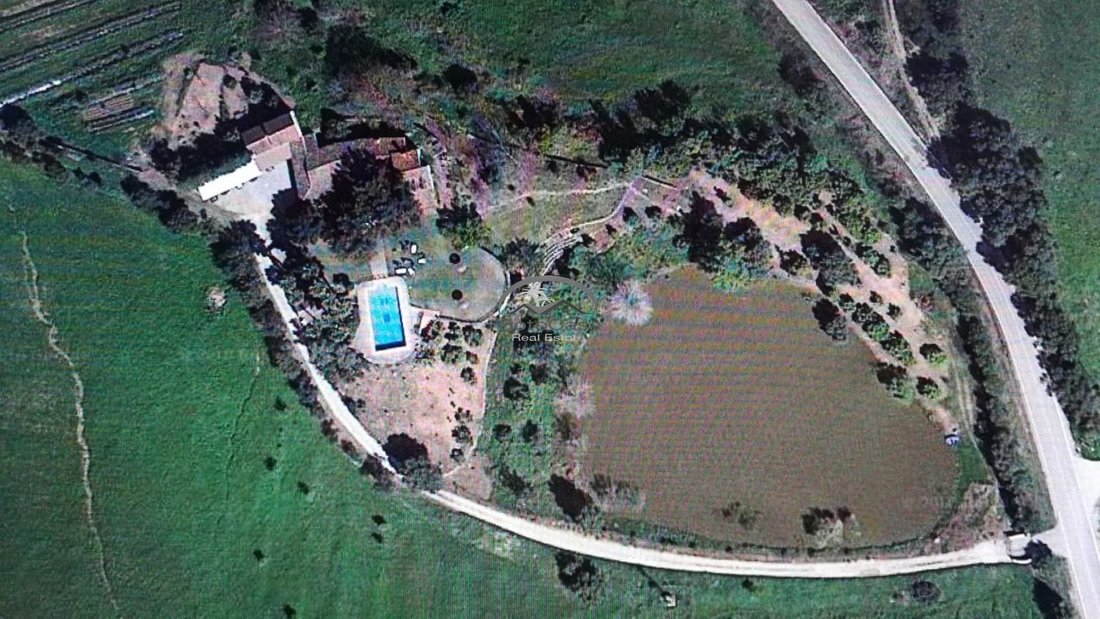Estate in Jimena de la Frontera, Andalusia, Spain 2 - 14720333