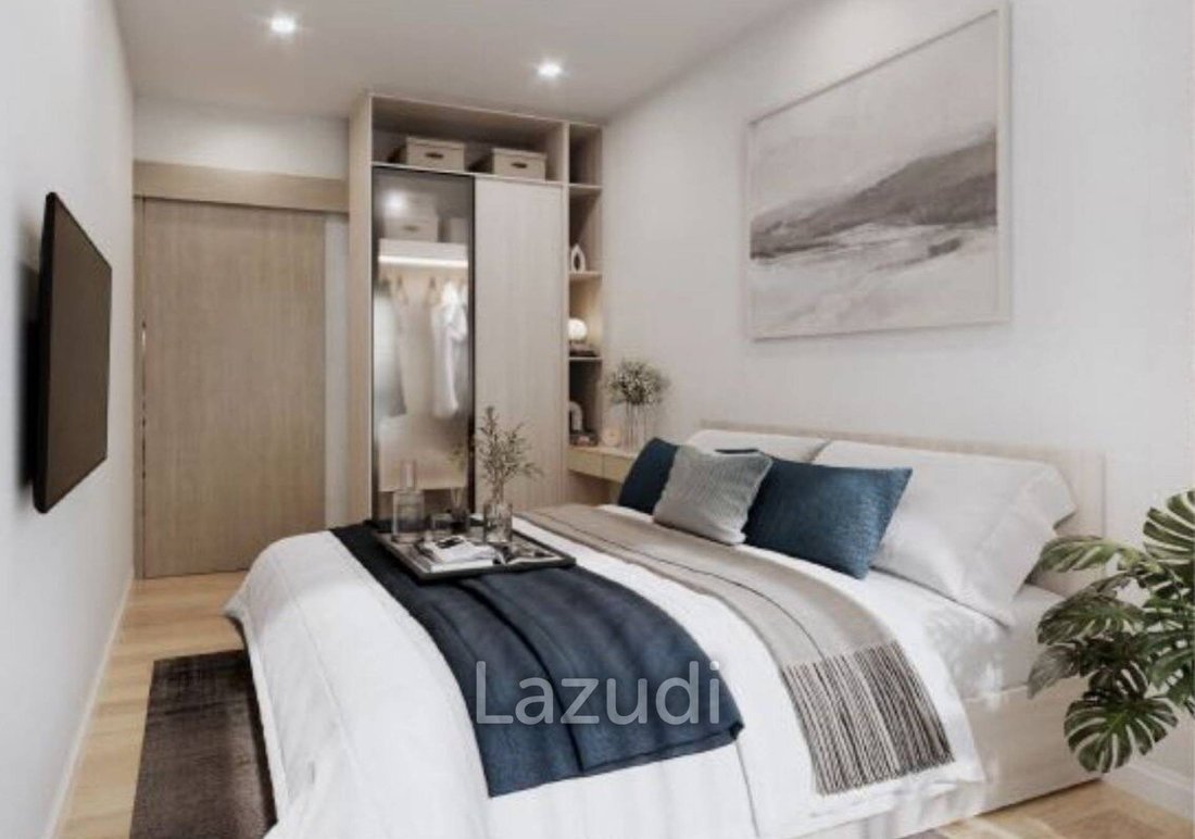 Apartment in Sakhu, Phuket, Thailand 2 - 14722965