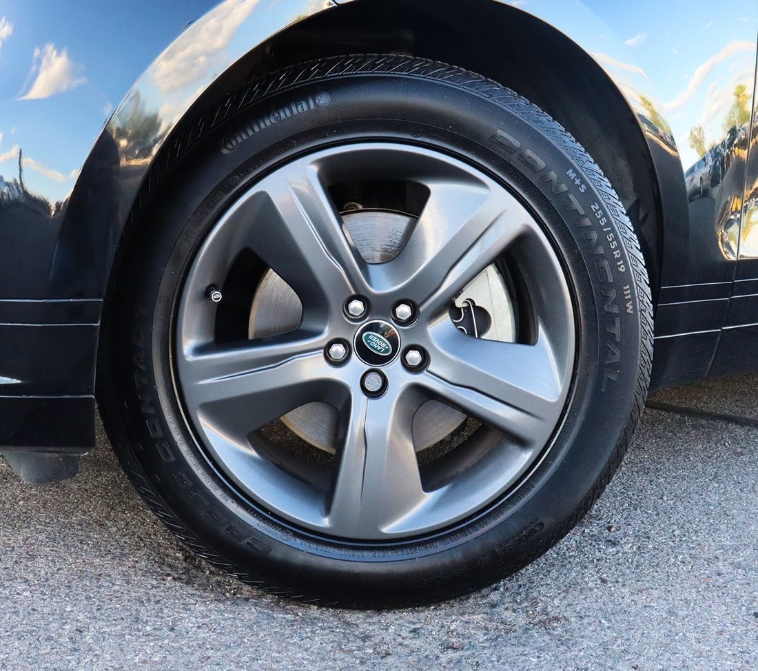 Suv in Tucson, AZ, United States 5 - 14721015