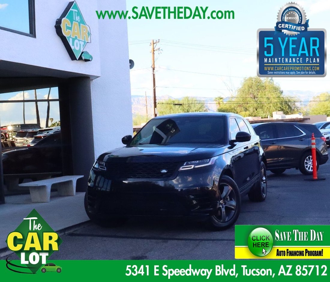 Suv in Tucson, AZ, United States 1 - 14721015