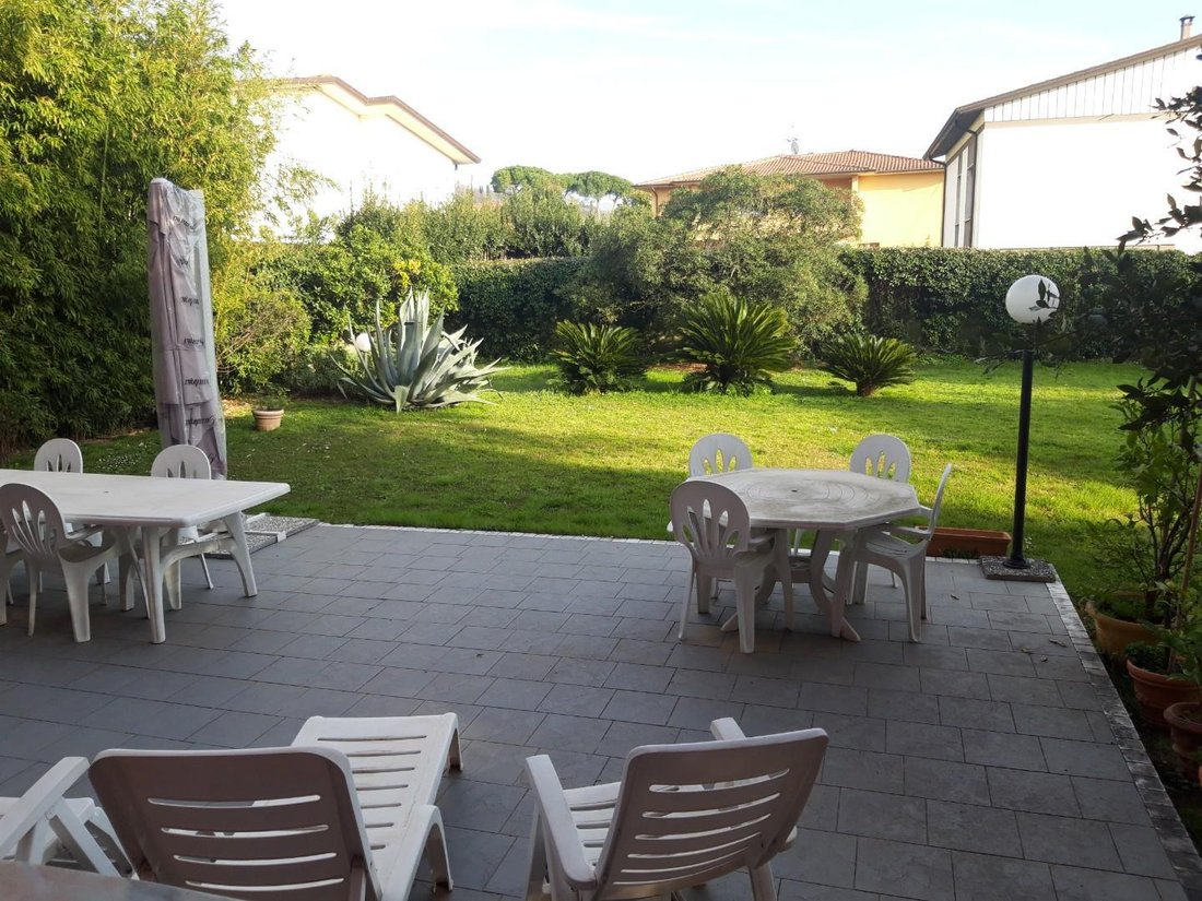 Villa in Stadium - Sant'Antonio - Marasio, Marina di Carrara, Tuscany 1 - 14722016
