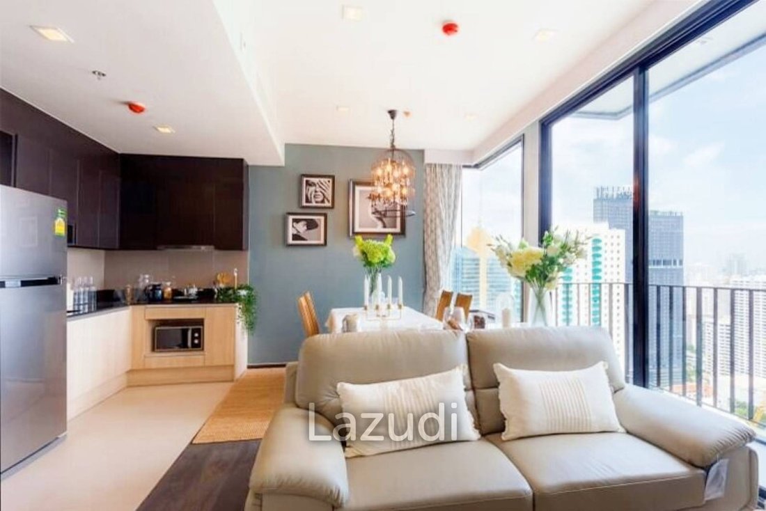 Apartment in Bangkok, Bangkok, Thailand 4 - 14722946