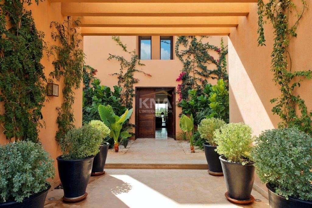 Villa in Marrakech, Marrakesh, Morocco 2 - 10590223