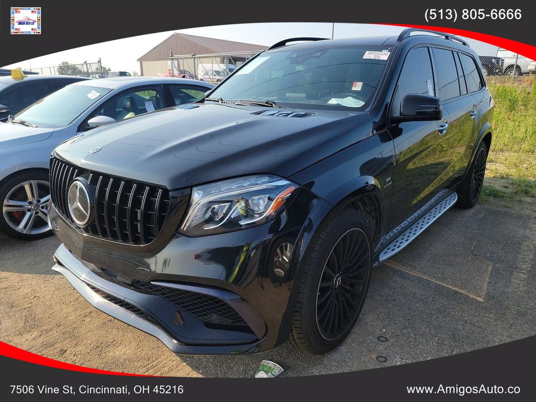 Suv in Cincinnati, OH, United States 2 - 14722727