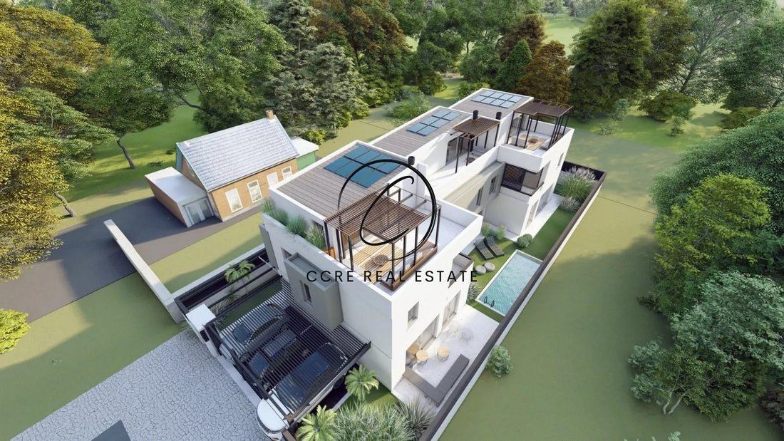 Apartment in Kifisia, Attica, Greece 5 - 14721851