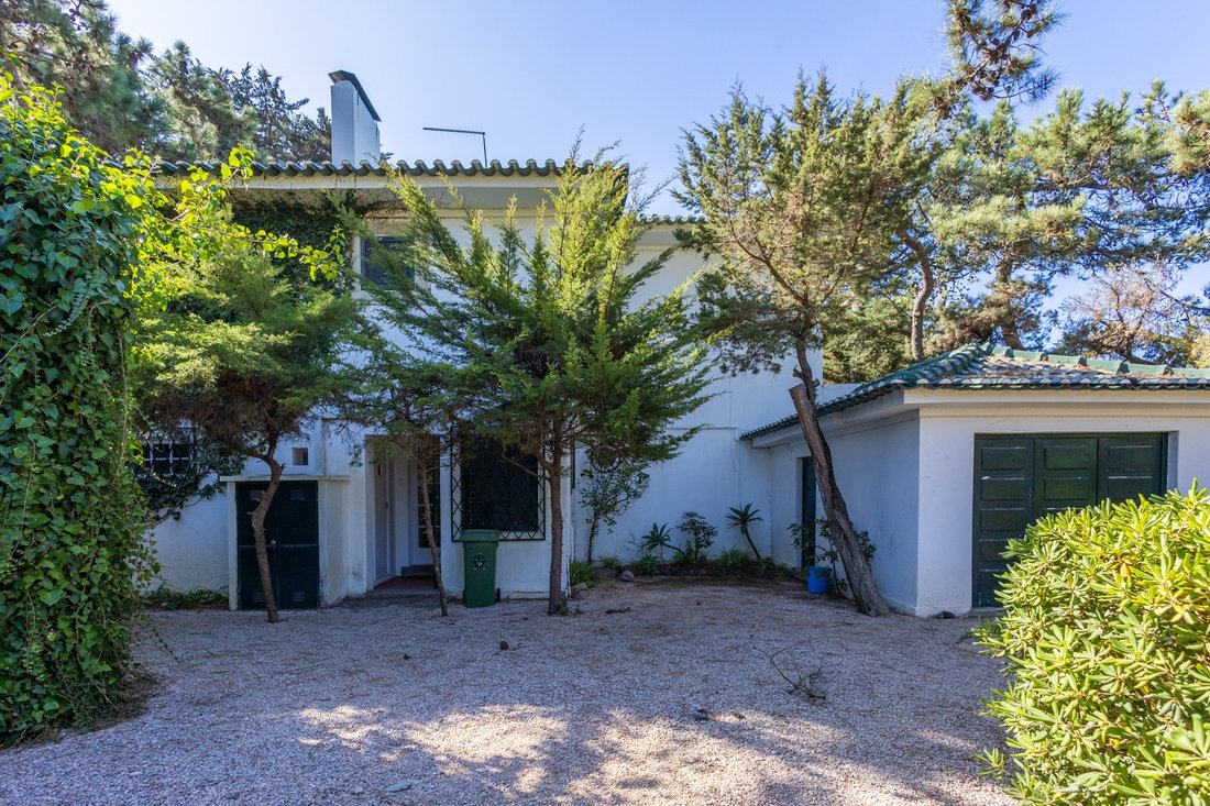 House in Praia Do Guincho, Lisbon, Portugal 4 - 14721749