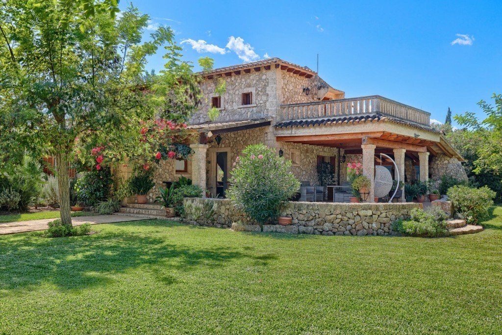 House in Pollenca, Balearic Islands, Spain 1 - 14719805