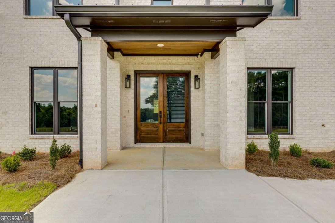 House in Dacula, Georgia, United States 3 - 14721994
