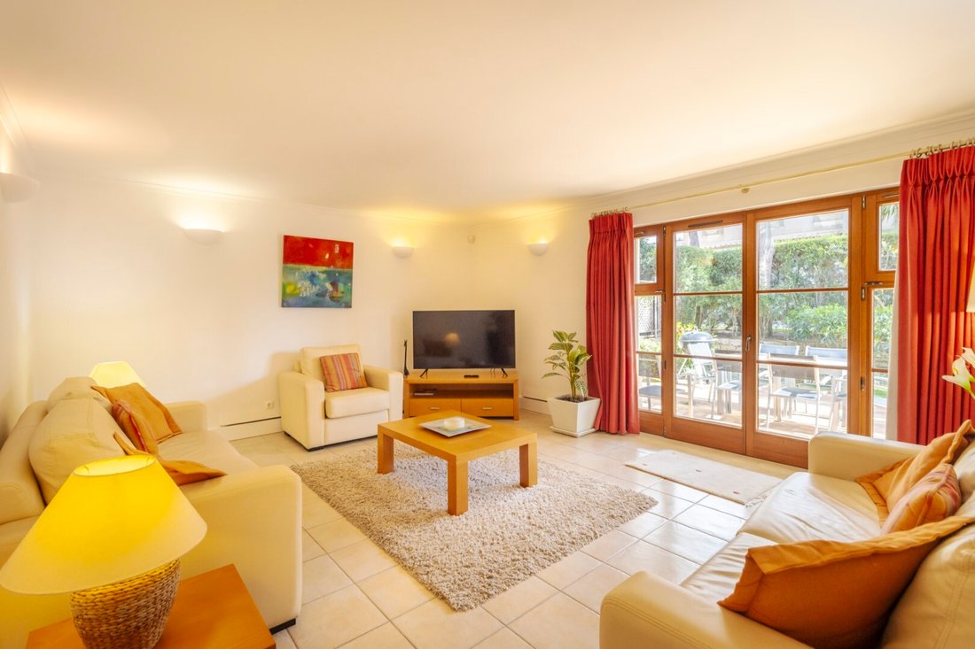 Villa in Barao de Sao Miguel, Portugal 3 - 14530740