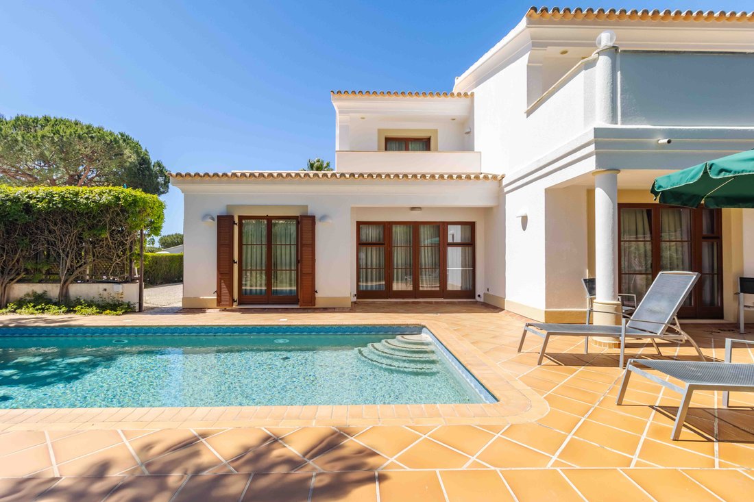 Villa in Barao de Sao Miguel, Portugal 2 - 14530740
