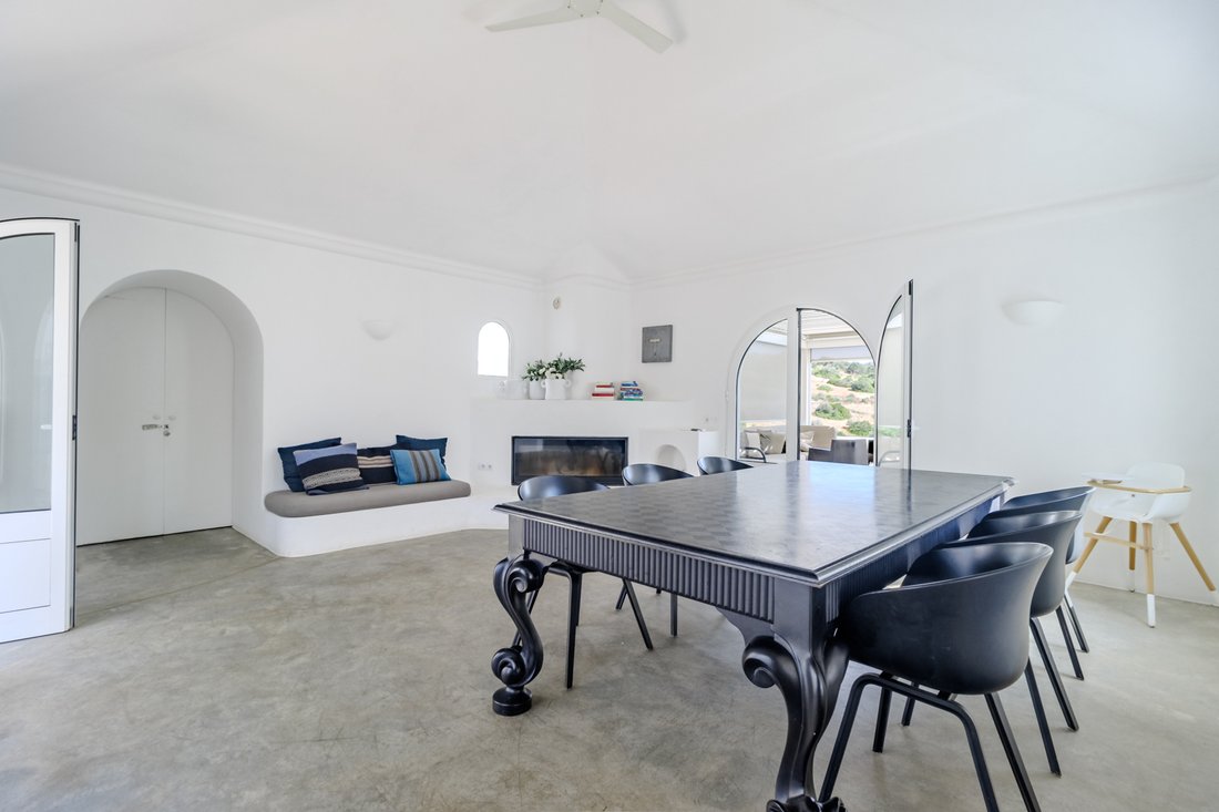 Villa in Bensafrim e Barao de Sao Joao, Portugal 5 - 13725459