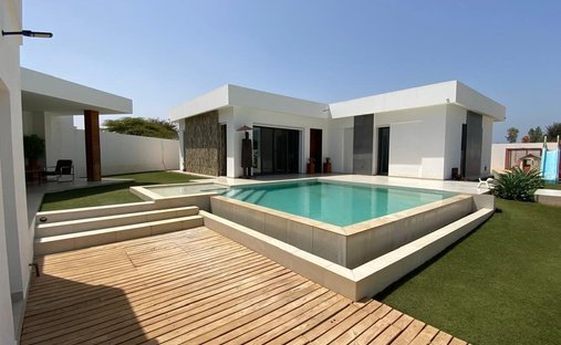 Villa in Somone, Thiès Region, Senegal 1