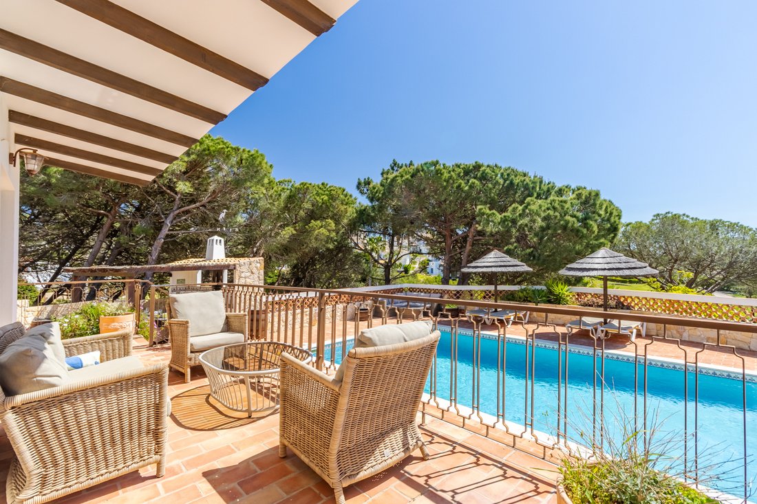 Villa in Budens, Algarve, Portugal 2 - 14530729