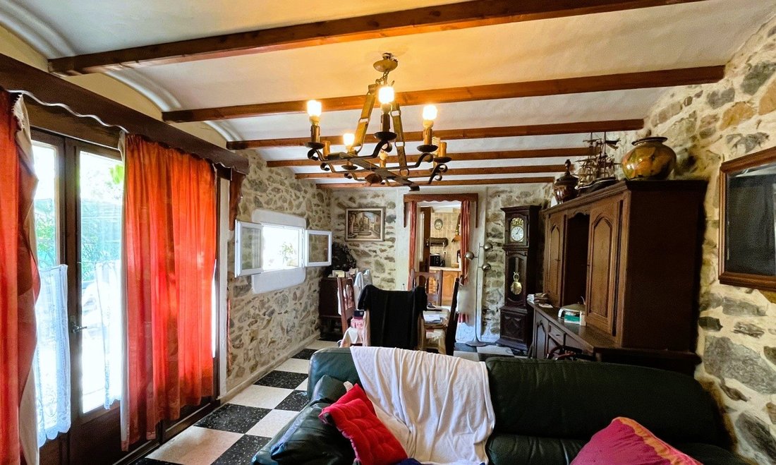 House in Sud, Cavalaire-sur-Mer, France 3 - 14723209