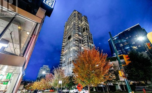 Residenza a Vancouver, Columbia Britannica, Canada 1