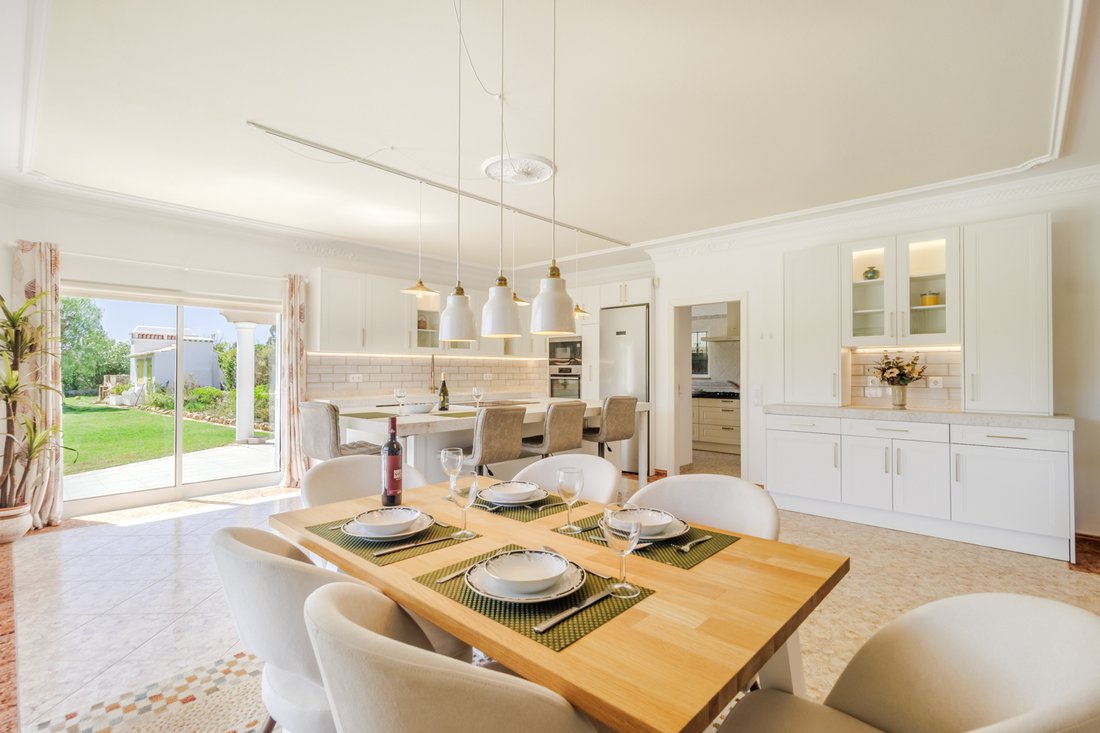 Villa in Praia da Luz, Algarve, Portugal 3 - 14694683