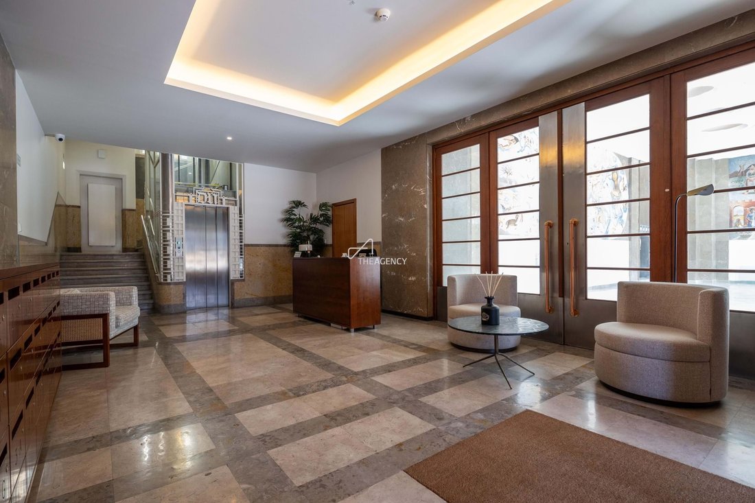 Apartment in Santo Antonio, Lisbon, Portugal 3 - 14719674