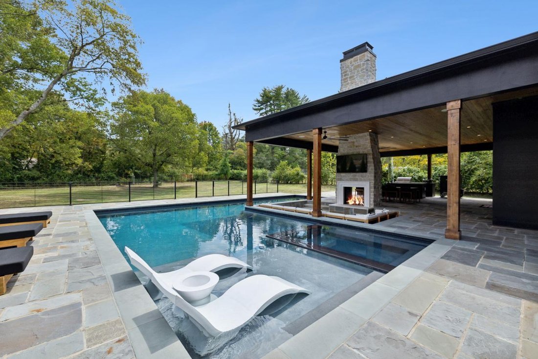 House in Nashville, Tennessee, United States 3 - 14721985