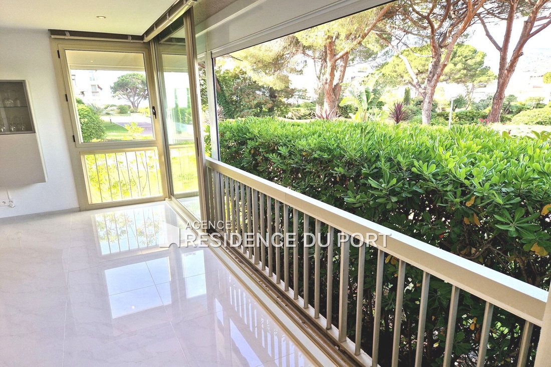 Apartment in Cannes Marina-La Roubine, Mandelieu-la-Napoule, France 3 - 14719859