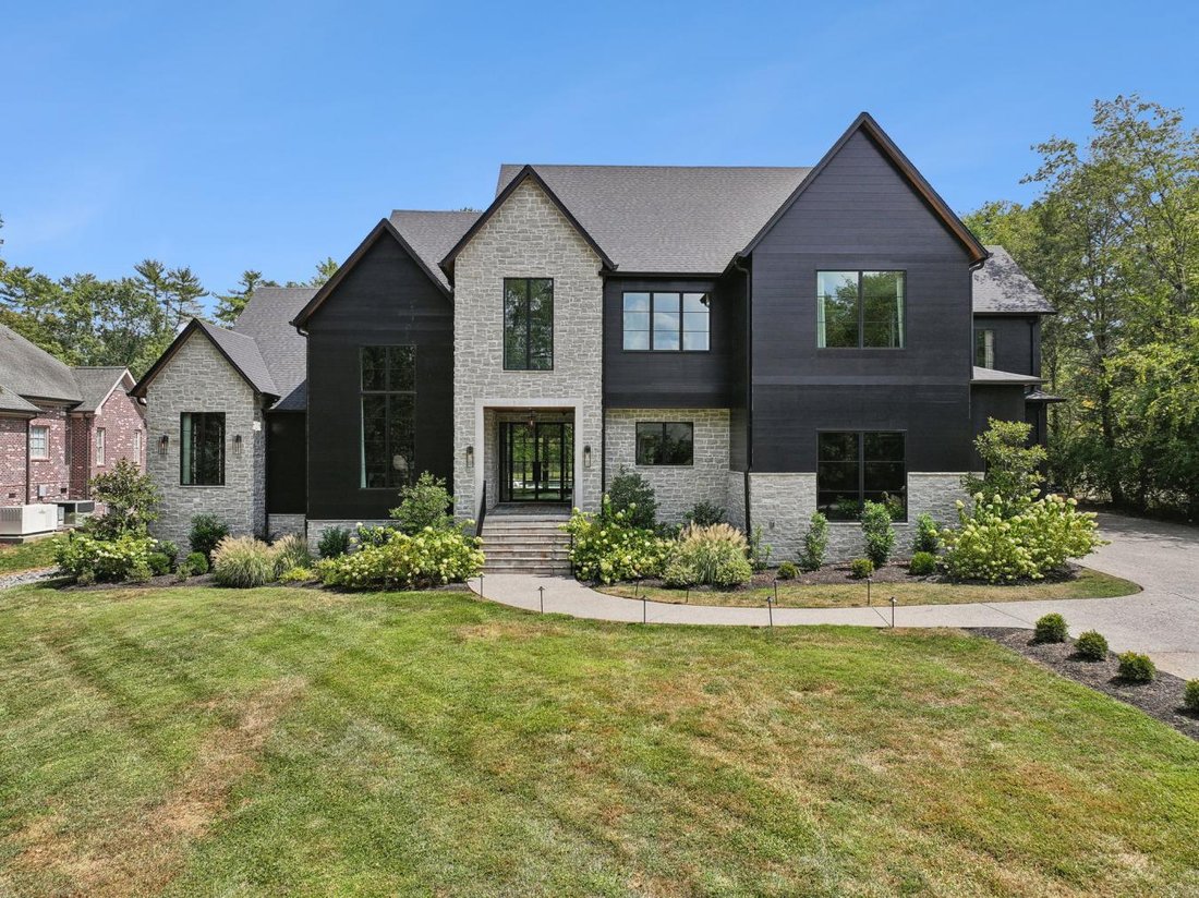 House in Nashville, Tennessee, United States 1 - 14721985
