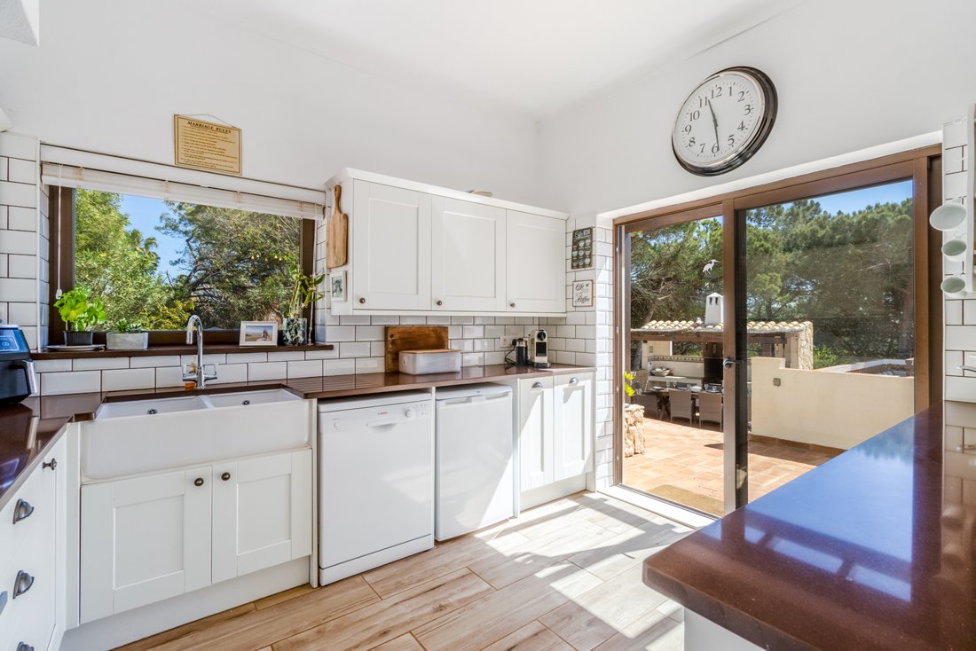 Villa in Budens, Algarve, Portugal 4 - 14530729
