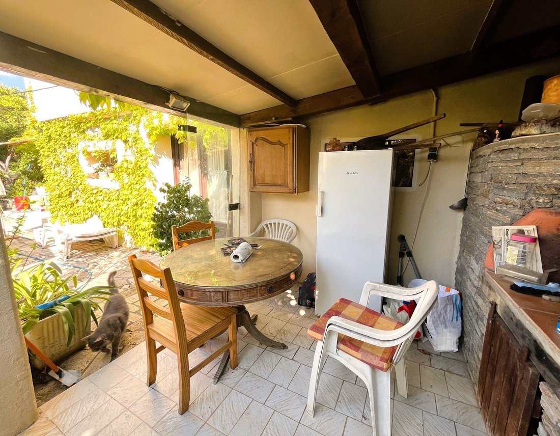 House in Sud, Cavalaire-sur-Mer, France 5 - 14723209