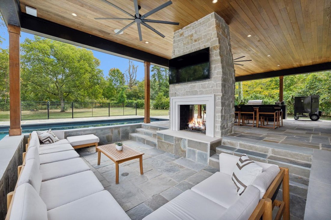 House in Nashville, Tennessee, United States 2 - 14721985