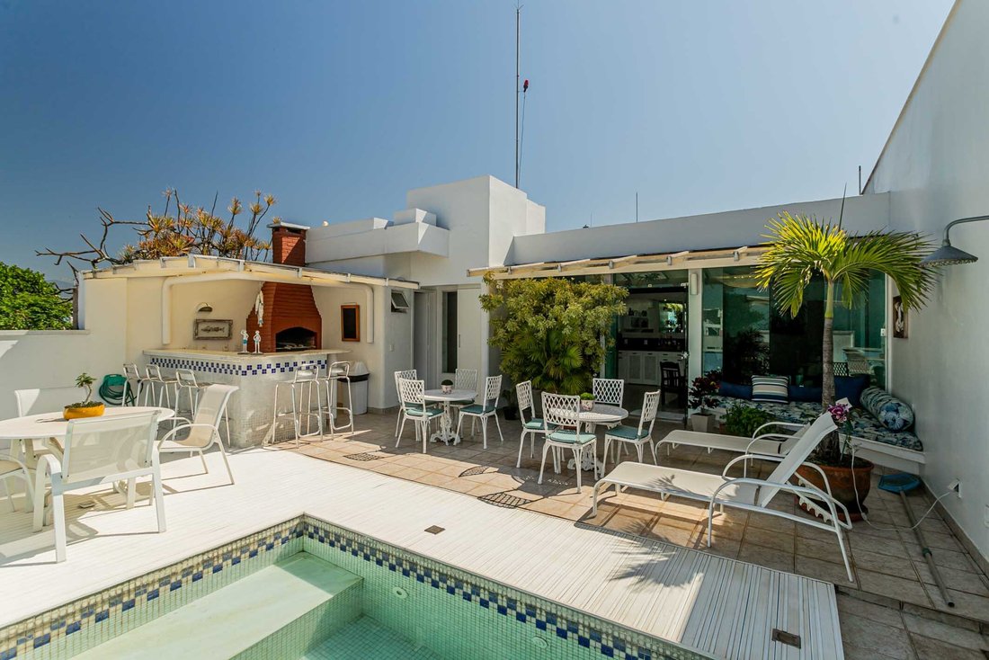 House in Rio de Janeiro, State of Rio de Janeiro, Brazil 5 - 14723541