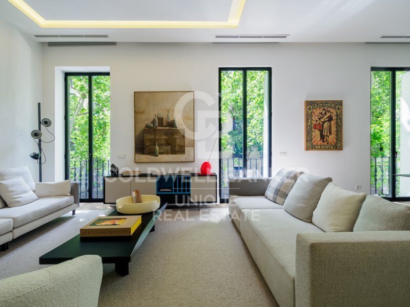 Apartment in Tetuan, Madrid, Spain 1 - 14720885