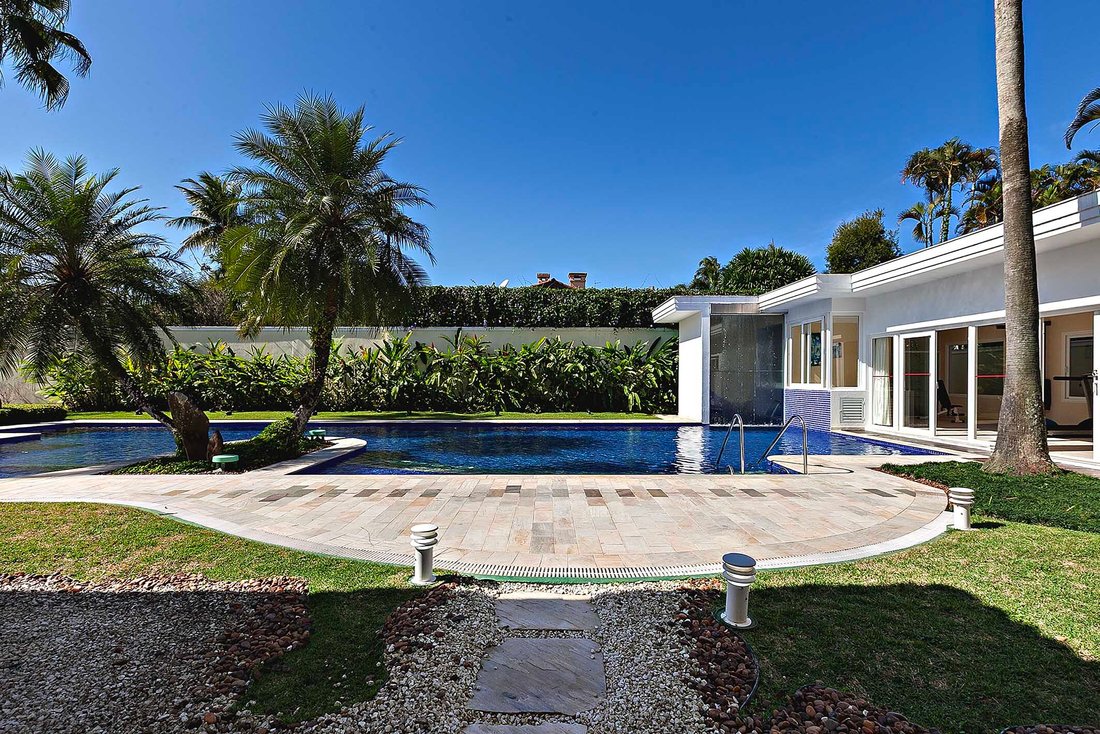 House in Guarujá, State of São Paulo, Brazil 5 - 14719450