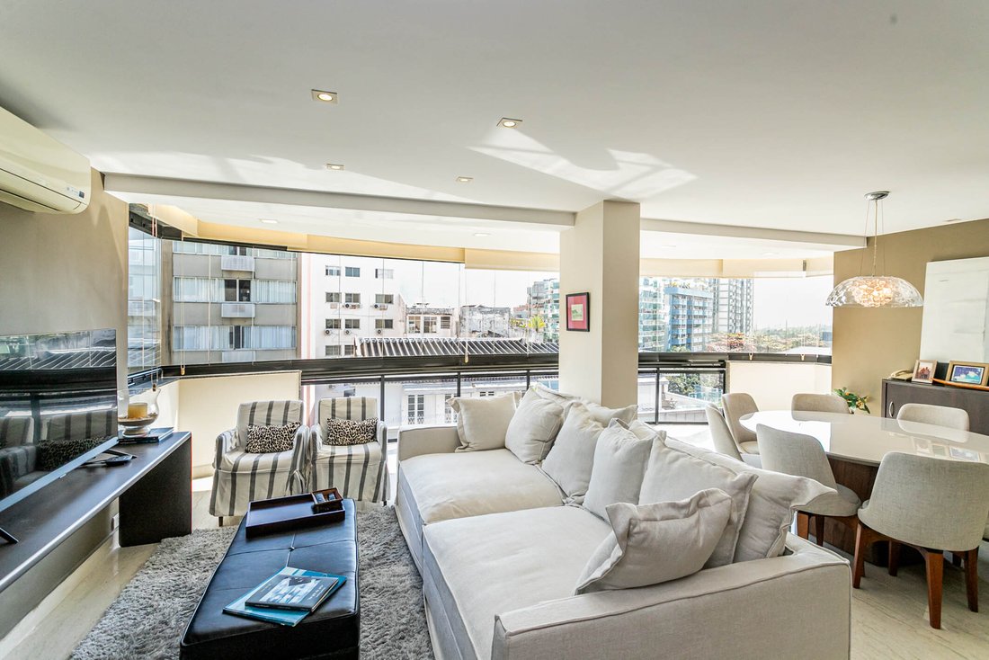 House in Rio de Janeiro, State of Rio de Janeiro, Brazil 5 - 14723545