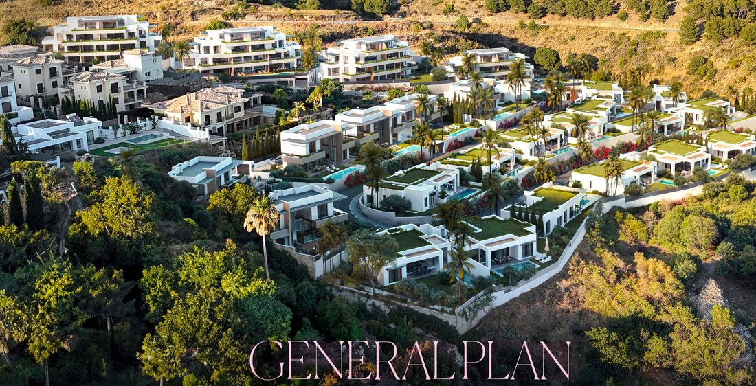 Apartment in La Capellania, Benalmadena, Andalusia 4 - 14722959