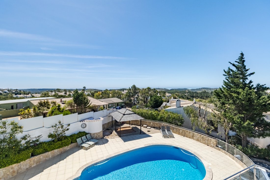 Villa in Budens, Algarve, Portugal 4 - 14530732