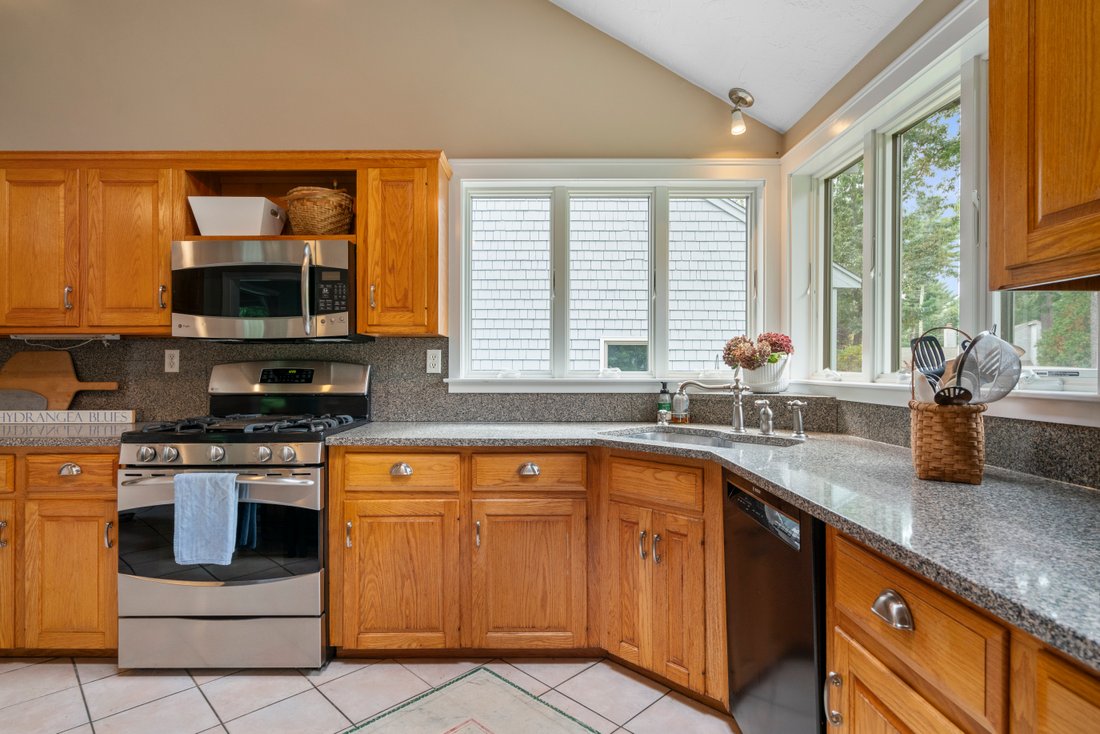 21 Trout Farm Lane Dans Duxbury, Massachusetts, états Unis à Vendre