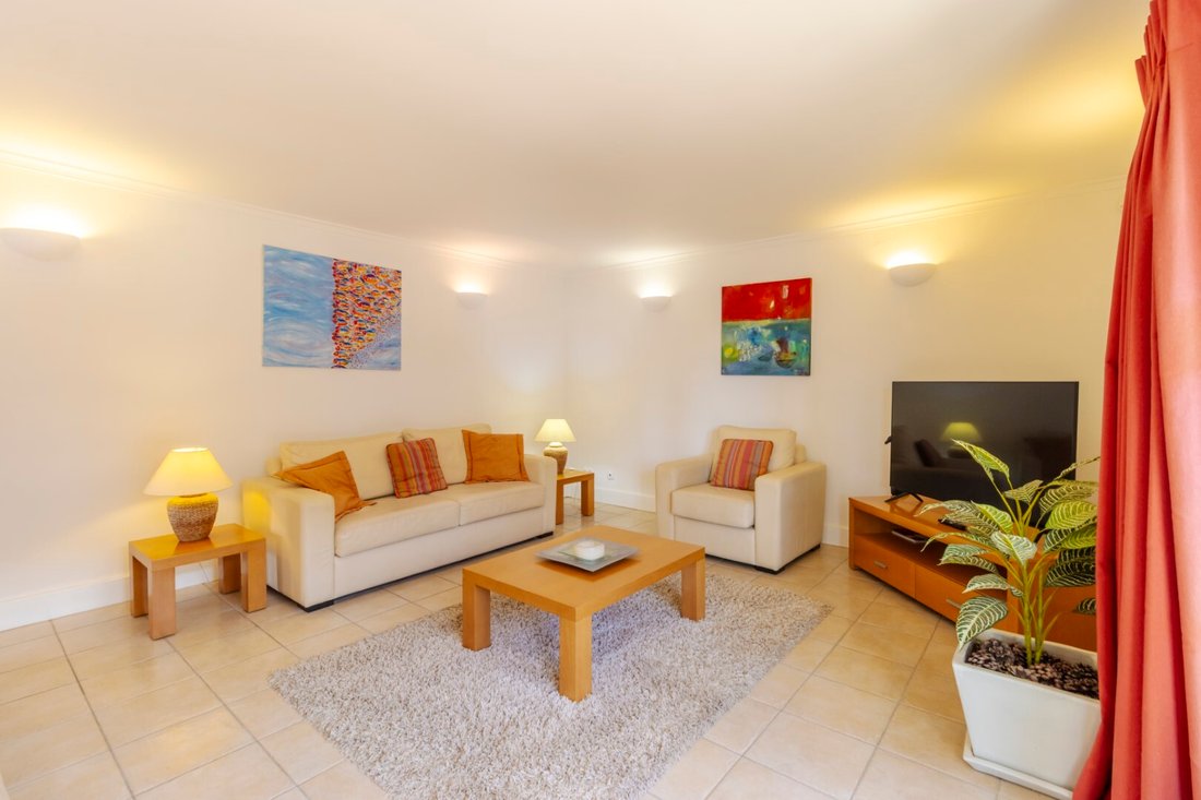 Villa in Barao de Sao Miguel, Portugal 5 - 14530740
