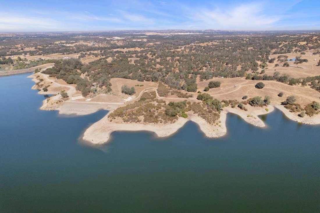 Lots And Land Ione In Ione, California, United States For Sale (14721195)