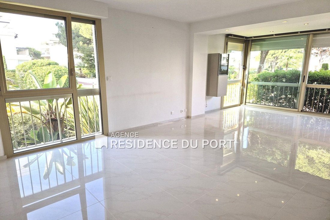 Apartment in Cannes Marina-La Roubine, Mandelieu-la-Napoule, France 5 - 14719859