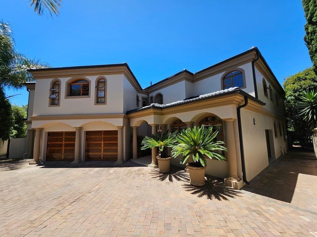 House in Sunderland Ridge AH, Gauteng, South Africa 2 - 14720733