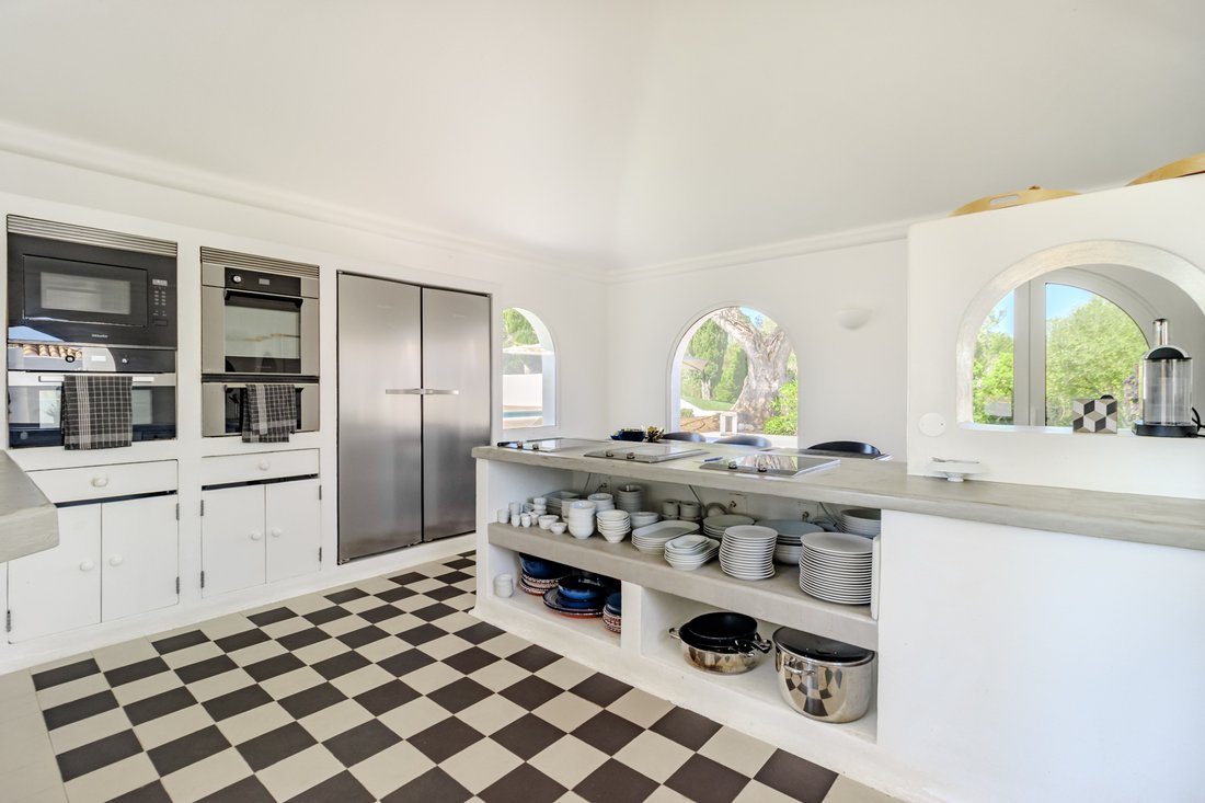 Villa in Bensafrim e Barao de Sao Joao, Portugal 4 - 13725459
