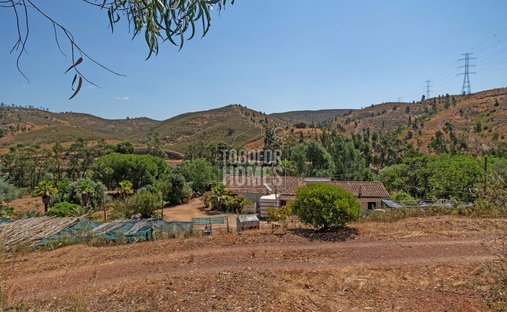 Villa en Faro (Se y Sao Pedro), Algarve, Portugal 1