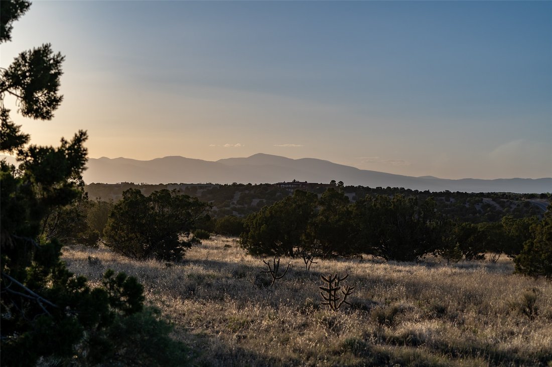 Land in Santa Fe, New Mexico, United States 3 - 14721371
